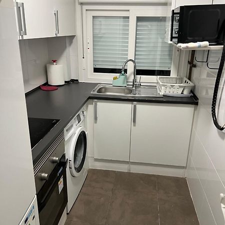 Appartement Apartamento En Zaragoza Junto A La Estacion Delicias Extérieur photo