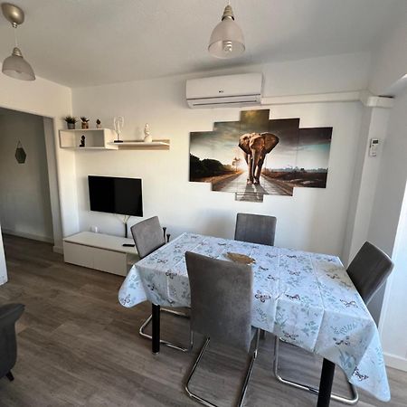 Appartement Apartamento En Zaragoza Junto A La Estacion Delicias Extérieur photo