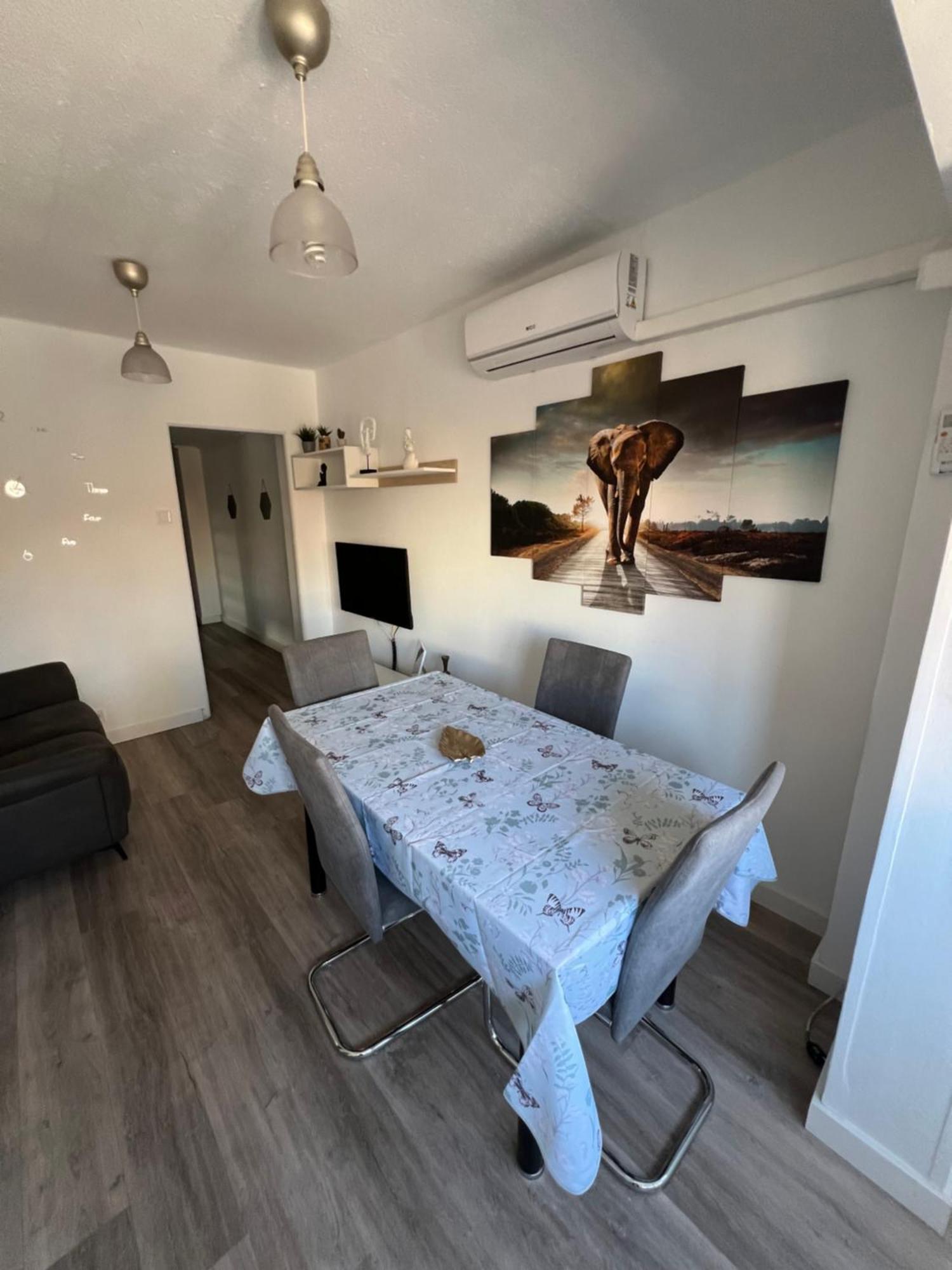 Appartement Apartamento En Zaragoza Junto A La Estacion Delicias Extérieur photo