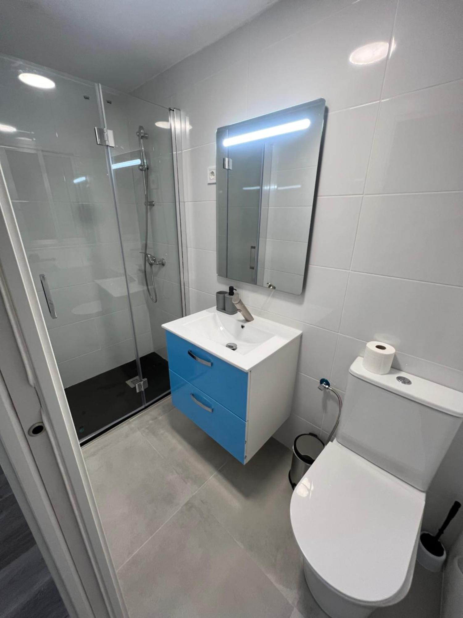 Appartement Apartamento En Zaragoza Junto A La Estacion Delicias Extérieur photo